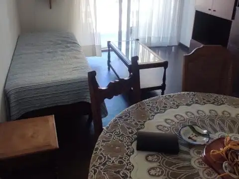 Departamento en Alquiler Temporal Permite mascota