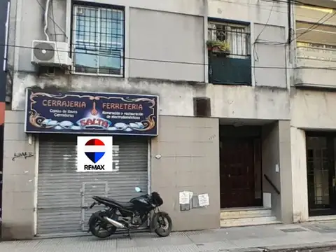 Local en Venta en Constitución, CABA