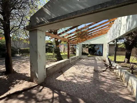 VENTA EN BLOCK-AMPLIO PARQUE