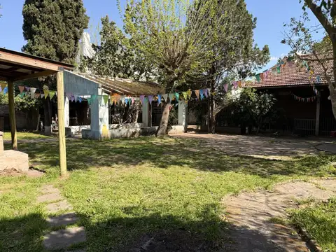 VENTA EN BLOCK-AMPLIO PARQUE