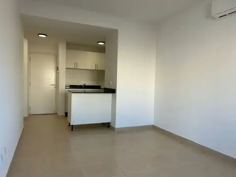 Departamento en Alquiler A Estrenar
