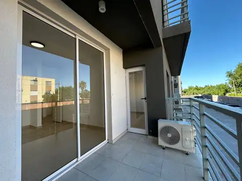 ALQUILER DEPTO A ESTRENAR 2 AMB MORENO SOLARES