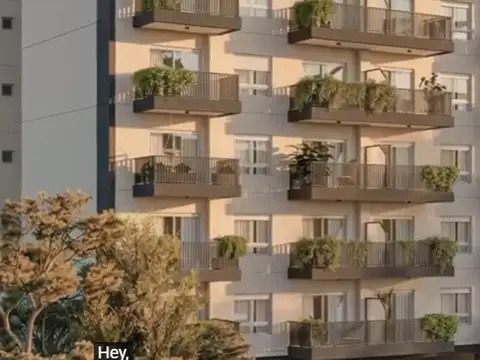 VENTA DEPTO M.CORONAD MONO CONTRAF BALCON FINANCIA