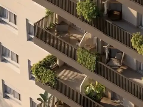 Departamento en Venta 1 año