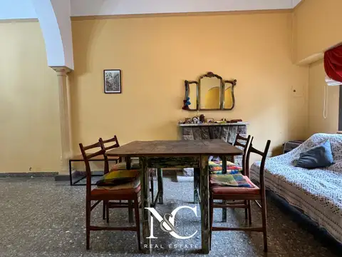 Rivera Indarte al 1100