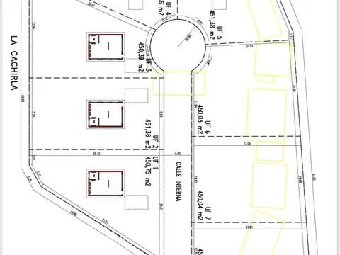 Terreno en Venta en Barrio Parque Leloir, USD 130.000