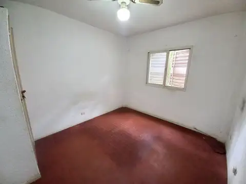 Departamento 4 ambientes con 1 baño