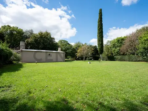 TERRENO EN VENTA EN VILLA ELISA