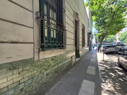 Terreno en Venta 20  mts Fondo