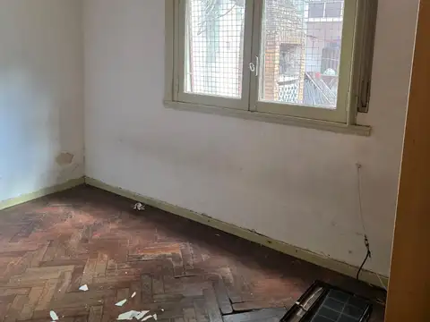 Terreno en Venta en Caballito, USD 270.000