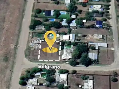 Belgrano , Piso 0