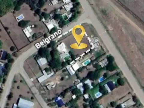 Terreno en Venta en Villa la Ribera, Iriondo