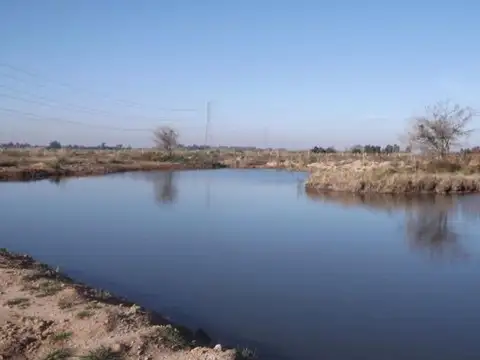 Pte.nestor Kirchner 11.300-laguna Azul-11manz 37c