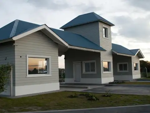 VENTA Lote en Venta Barrio Laguna Azul-ETAPA 3