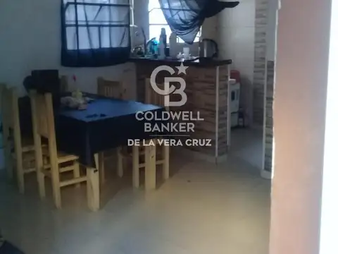 Departamento en  pleno centro de san Justo Santa fe