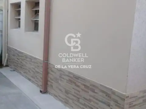 Departamento en  pleno centro de san Justo Santa fe