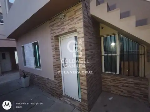 Departamento en Venta en San Justo, USD 29.000