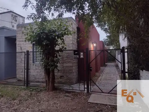 Casa en Alquiler de 1 dormitorio