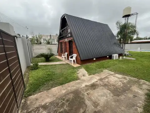 Quinta en Venta en Francisco Alvarez, USD 65.000