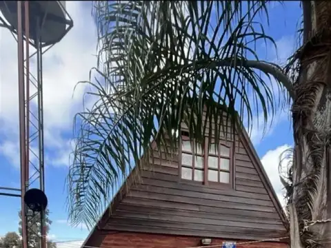 Casa 3 ambientes en venta en Francisco Álvarez