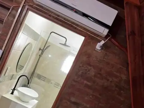 Casa 3 ambientes en venta en Francisco Álvarez