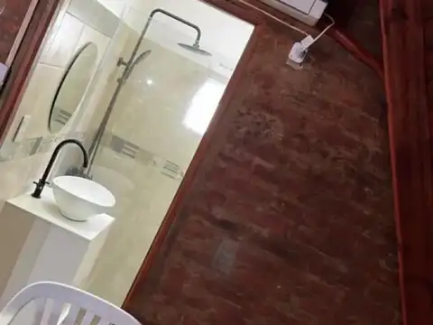 Casa 3 ambientes en venta en Francisco Álvarez