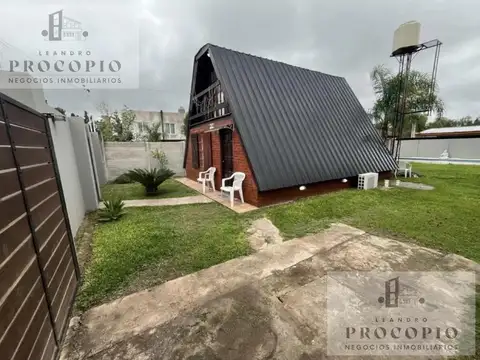 Quinta en Venta en Francisco Alvarez, USD 65.000