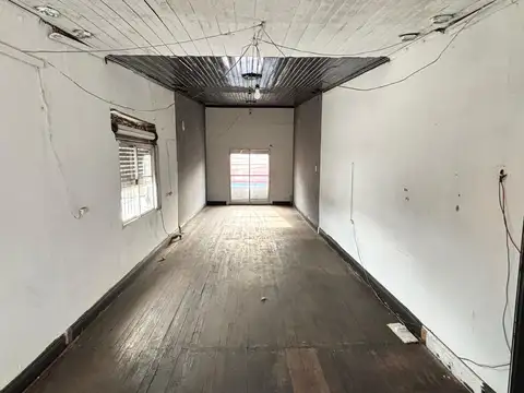 ALQUILER – LOCAL COMERCIAL AMPLIO – 160 M2