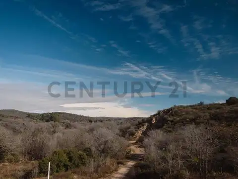 Terreno en Venta en Santa Maria de Punilla, USD 570.000