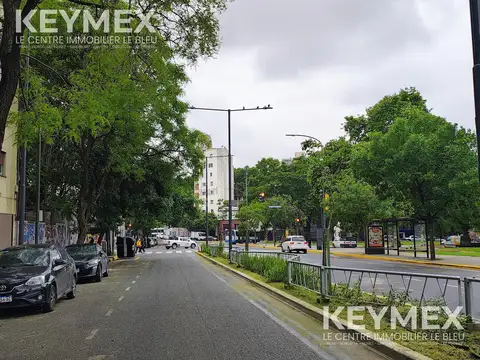 Terreno triple frente , venta Avenida Caseros y Stgo. del estero. Constitucion.