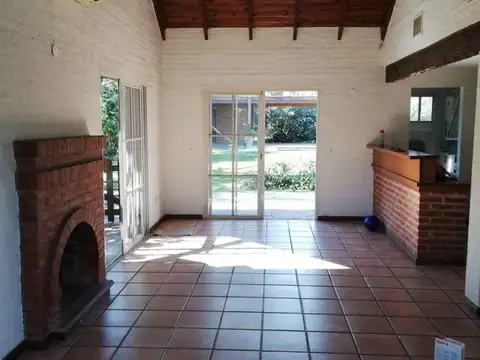 Casa en Venta en Echeverria Del Lago, USD 208.000