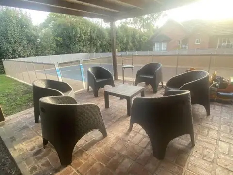 Casa en Venta A Estrenar