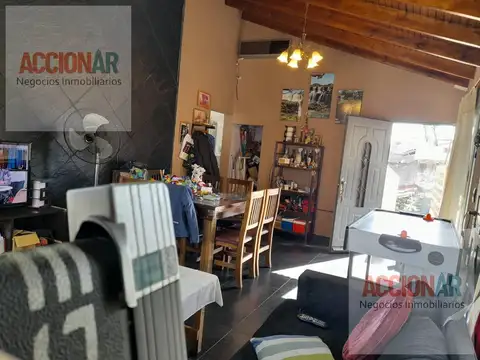 Casa en Venta de 5 dormitorios