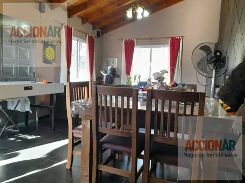 Casa en Venta en Villa Martelli, USD 151.000