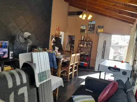 Casa en Venta de 5 dormitorios