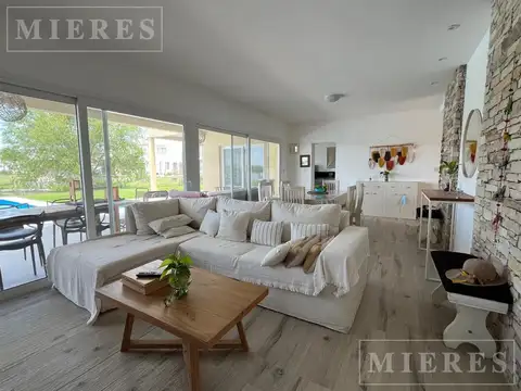 Casa en Alquiler Temporal 4 años