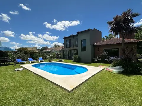 Casa en Venta 7 años