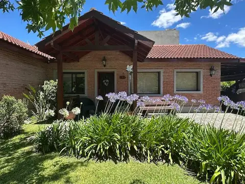 Hermosa Casa en Cardales Village