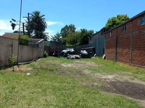 VENTA LOTE 400 METROS HURLINGHAM 