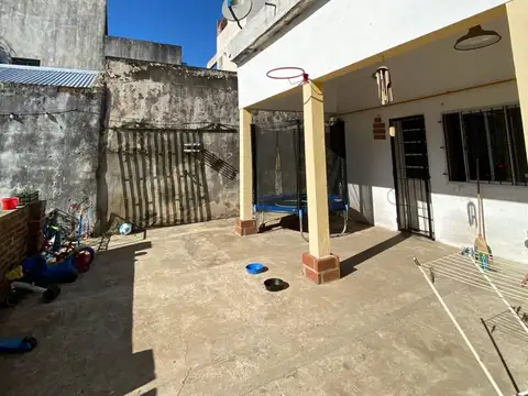 Casa en Venta en Belgrano, Rosario