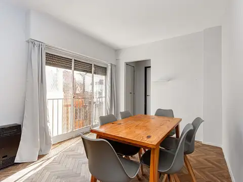 Departamento en Venta en Boca, CABA