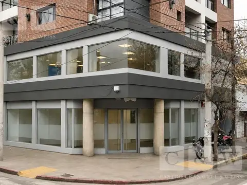 Local en Venta en Alta Córdoba, Córdoba