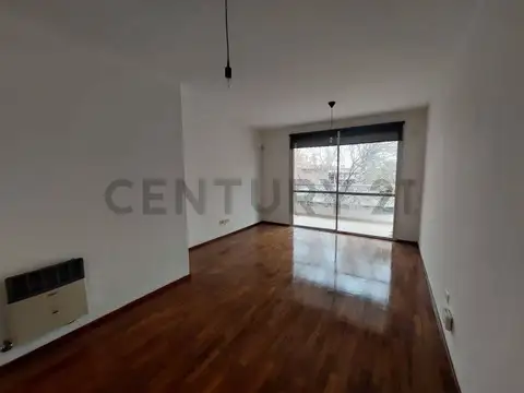 Departamento de un dormitorio. Lourdes. Rosario.