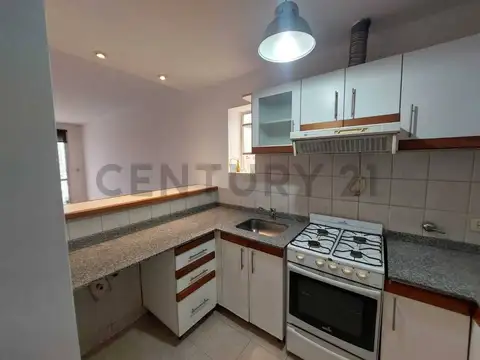 Departamento en Alquiler de 1 dormitorio