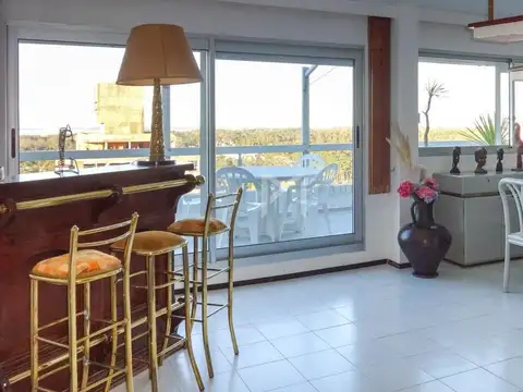 Departamento en Alquiler Temporal de 4 ambientes