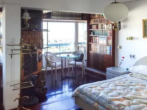 Departamento en Alquiler Temporal en Roosvelt, USD 4.000