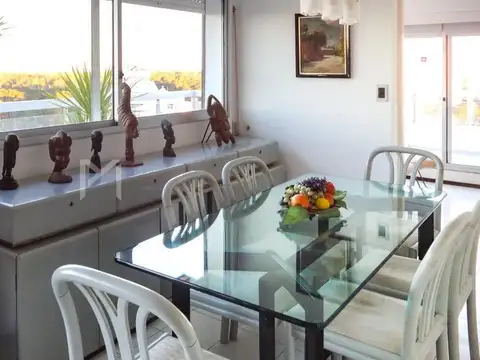 Departamento en Alquiler Temporal de 3 dormitorios