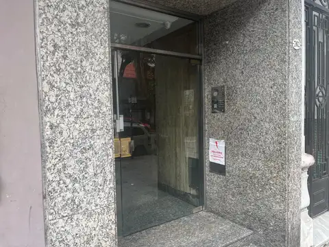 Venta de Departamento 2 Ambientes en Caballito, Capital Federal