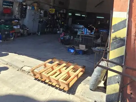 (KM. 35) Juan M. de Rosas 20432 entre las calles Uriarte y Avilés y Fierro