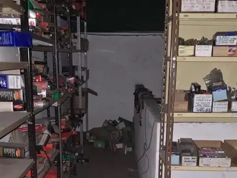 Local en Venta en Virrey Del Pino, USD 140.000